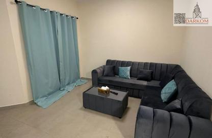 Apartment - 1 Bedroom - 2 Bathrooms for sale in Al Naemiya Tower 3 - Al Naemiya Towers - Al Nuaimiya - Ajman Apartment - 1 Bedroom - 2 Bathrooms for sale in Al Naemiya Tower 3 - Al Naemiya Towers - Al Nuaimiya - Ajman