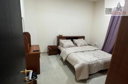 Apartment - 1 Bedroom - 2 Bathrooms for sale in Al Naemiya Tower 3 - Al Naemiya Towers - Al Nuaimiya - Ajman Apartment - 1 Bedroom - 2 Bathrooms for sale in Al Naemiya Tower 3 - Al Naemiya Towers - Al Nuaimiya - Ajman