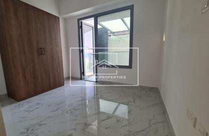 Duplex - 2 - 3 for rent in Oasis 2 - Oasis Residences - Masdar City - Abu Dhabi