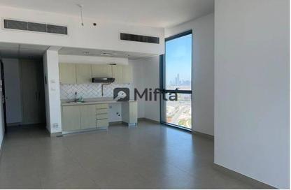Apartment - Studio - 1 Bathroom for rent in Afnan 1 - Afnan - Midtown - Dubai Production City (IMPZ) - Dubai