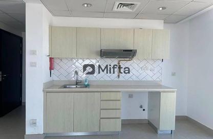 Apartment - Studio - 1 Bathroom for rent in Afnan 1 - Afnan - Midtown - Dubai Production City (IMPZ) - Dubai Apartment - Studio - 1 Bathroom for rent in Afnan 1 - Afnan - Midtown - Dubai Production City (IMPZ) - Dubai