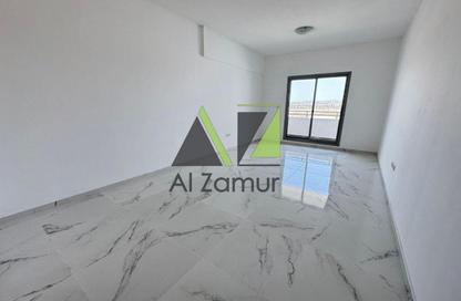 Apartment - 1 Bedroom - 2 Bathrooms for rent in 5th Avenue - Al Furjan - Dubai