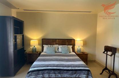 Villa - 2 Bedrooms - 2 Bathrooms for rent in The Cove Rotana - Ras Al Khaimah Waterfront - Ras Al Khaimah