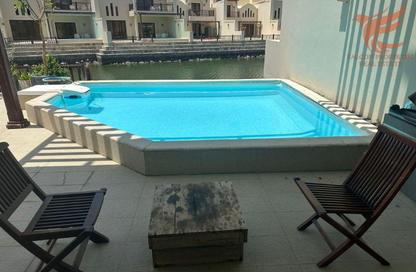 Villa - 2 Bedrooms - 2 Bathrooms for rent in The Cove Rotana - Ras Al Khaimah Waterfront - Ras Al Khaimah