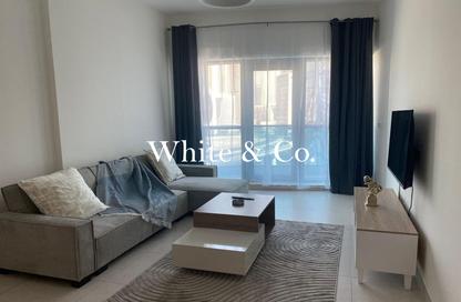 Apartment - 1 Bedroom - 2 Bathrooms for rent in The Bay - Business Bay - Dubai