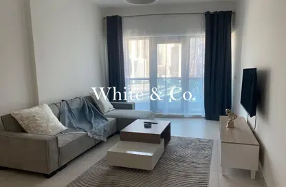 Apartment - 1 Bedroom - 2 Bathrooms for rent in The Bay - Business Bay - Dubai