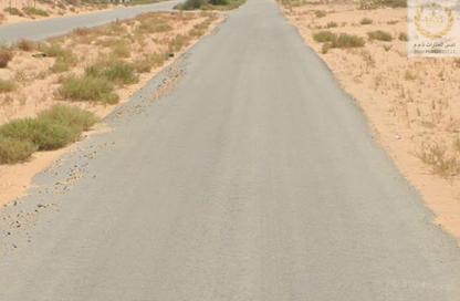Land - Studio for sale in Ajman Global City - Al Alia - Ajman Land - Studio for sale in Ajman Global City - Al Alia - Ajman