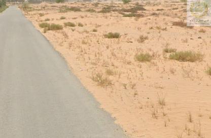 Land - Studio for sale in Ajman Global City - Al Alia - Ajman Land - Studio for sale in Ajman Global City - Al Alia - Ajman