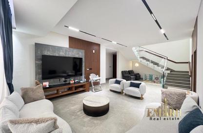 Villa - 5 Bedrooms - 7 Bathrooms for sale in Al Yasmeen 1 - Al Yasmeen - Ajman