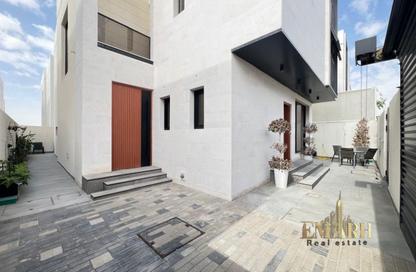 Villa - 5 Bedrooms - 7 Bathrooms for sale in Al Yasmeen 1 - Al Yasmeen - Ajman