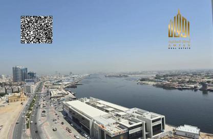 Apartment - 3 Bedrooms - 3 Bathrooms for sale in Oasis Tower - Al Rashidiya 1 - Al Rashidiya - Ajman