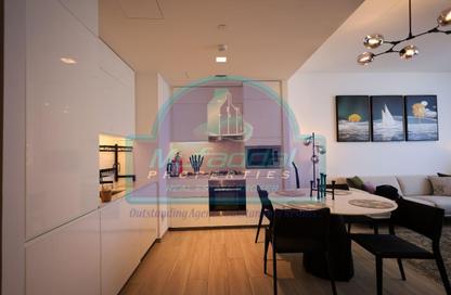 Apartment - 1 Bedroom - 1 Bathroom for rent in Palace Residences - Dubai Creek Harbour (The Lagoons) - Dubai