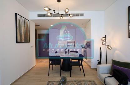 Apartment - 1 Bedroom - 1 Bathroom for rent in Palace Residences - Dubai Creek Harbour (The Lagoons) - Dubai Apartment - 1 Bedroom - 1 Bathroom for rent in Palace Residences - Dubai Creek Harbour (The Lagoons) - Dubai