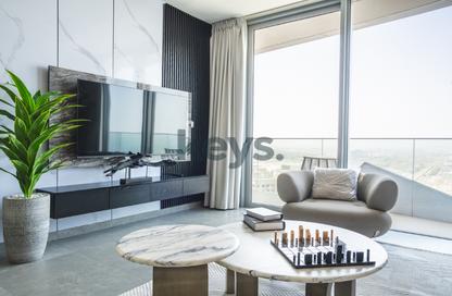 Apartment - 2 - 3 for sale in Stella Maris - Dubai Marina - Dubai