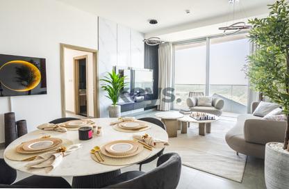 Apartment - 2 - 3 for sale in Stella Maris - Dubai Marina - Dubai
