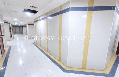 Apartment - Studio - 1 for rent in Street 20 - Al Nahda - Sharjah