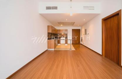 Apartment - 1 Bedroom - 1 Bathroom for sale in Binghatti Diamonds - Dubai Silicon Oasis - Dubai