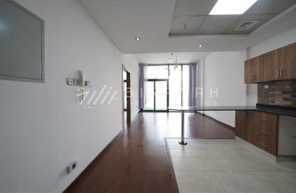 Apartment - 1 Bedroom - 1 Bathroom for sale in Binghatti Diamonds - Dubai Silicon Oasis - Dubai