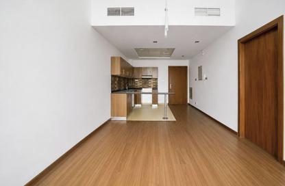 Apartment - 1 - 1 for sale in Binghatti Diamonds - Dubai Silicon Oasis - Dubai