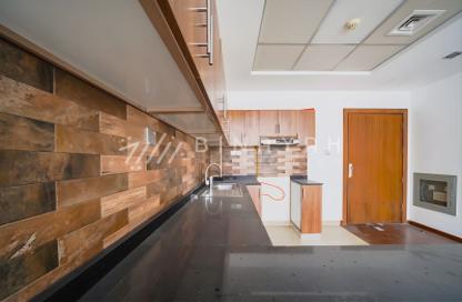 Apartment - 1 Bedroom - 1 Bathroom for sale in Binghatti Diamonds - Dubai Silicon Oasis - Dubai