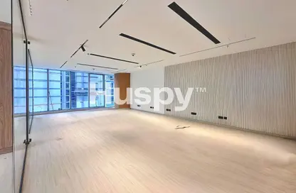 Office Space - 1 Bedroom - 1 Bathroom for rent in Al Manara Tower - Business Bay - Dubai