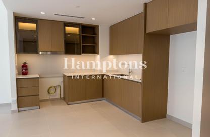 Apartment - 2 Bedrooms - 2 Bathrooms for sale in Savanna at Creek Beach Tower 2 - Savanna at Creek Beach - Creek Beach - Dubai Creek Harbour (The Lagoons) - Dubai