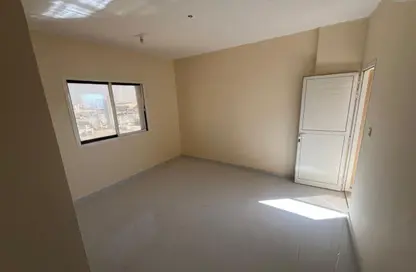 Apartment - 1 Bedroom - 2 Bathrooms for rent in Al Jurf 3 - Al Jurf - Ajman Downtown - Ajman