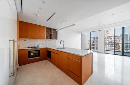 Apartment - 1 Bedroom - 2 Bathrooms for rent in Ellington Beach House - The Crescent - Palm Jumeirah - Dubai