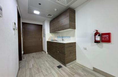 Apartment - Studio - 1 Bathroom for sale in Easy18 - International City Phase 2 - Al Warsan 4 - Al Warsan - Dubai
