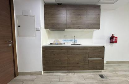 Apartment - Studio - 1 Bathroom for sale in Easy18 - International City Phase 2 - Al Warsan 4 - Al Warsan - Dubai