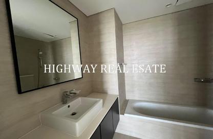 Apartment - 2 - 3 for rent in Misk 4 - Misk Apartments - Aljada - Sharjah Apartment - 2 - 3 for rent in Misk 4 - Misk Apartments - Aljada - Sharjah