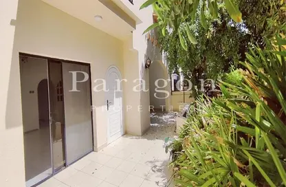 Villa - 4 Bedrooms - 4 Bathrooms for rent in Jumeirah 3 - Jumeirah - Dubai