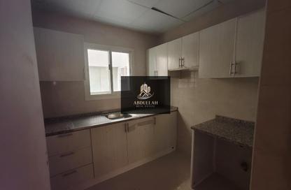 Apartment - 1 Bedroom - 1 Bathroom for rent in Muwaileh 29 Building - Muwaileh - Sharjah