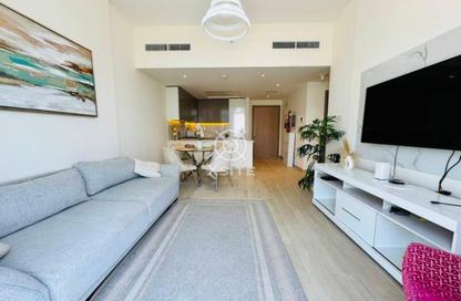 Apartment - 1 Bedroom - 1 Bathroom for rent in Azizi Riviera 7 - Azizi Riviera - Meydan One - Meydan - Dubai Apartment - 1 Bedroom - 1 Bathroom for rent in Azizi Riviera 7 - Azizi Riviera - Meydan One - Meydan - Dubai