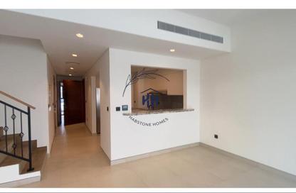 Townhouse - 5 Bedrooms - 6 Bathrooms for rent in Costa Brava - Damac Lagoons - Dubai Townhouse - 5 Bedrooms - 6 Bathrooms for rent in Costa Brava - Damac Lagoons - Dubai