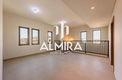Villa - 6 Bedrooms - 7 Bathrooms for sale in Bloom Living - Zayed City (Khalifa City C) - Khalifa City - Abu Dhabi