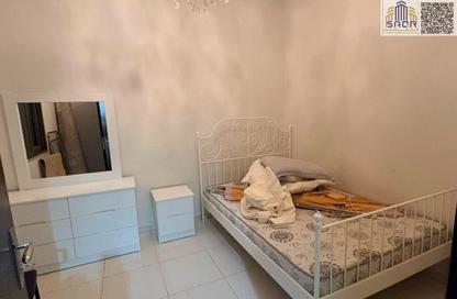 شقة - 2 غرف نوم - 2 حمامات للبيع في جاردن ريزيدنس - مدينة الإمارات - عجمان