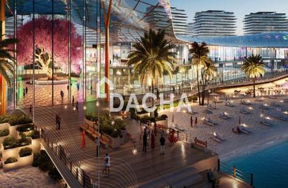 Apartment - 2 - 2 for sale in Azizi Venice 9 Building B - Azizi Venice 9 - Azizi Venice - Dubai South (Dubai World Central) - Dubai