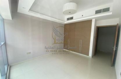 Apartment - 1 - 1 for rent in Gulfa Towers - Al Rashidiya 1 - Al Rashidiya - Ajman Apartment - 1 - 1 for rent in Gulfa Towers - Al Rashidiya 1 - Al Rashidiya - Ajman