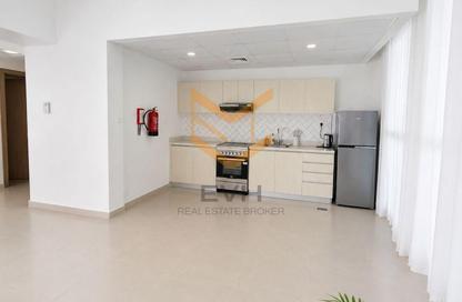 شقة - غرفة نوم - 2 حمامات للايجار في 2 منطقة دانيا - وسط المدينة - مدينة دبي للإنتاج (اي ام بي زد) - دبي