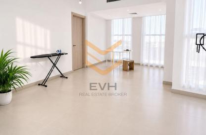 Apartment - 1 Bedroom - 2 Bathrooms for rent in The Dania District 2 - Midtown - Dubai Production City (IMPZ) - Dubai