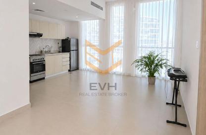 Apartment - 1 Bedroom - 2 Bathrooms for rent in The Dania District 2 - Midtown - Dubai Production City (IMPZ) - Dubai
