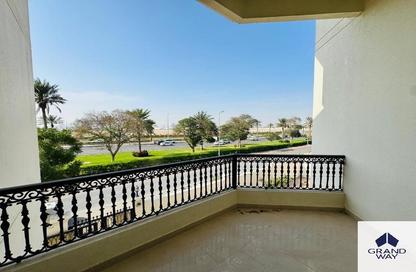 Villa - 4 - 6 for rent in Nadd Al Hammar Villas - Nadd Al Hammar - Dubai