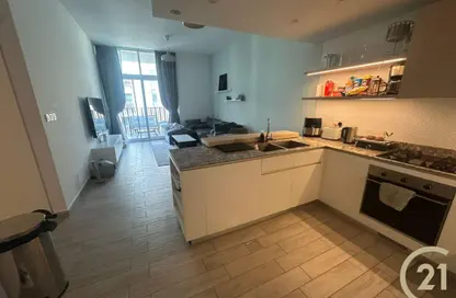 Apartment - 1 Bedroom - 1 Bathroom for rent in Belgravia 3B - Belgravia 3 - District 15 - Jumeirah Village Circle - Dubai