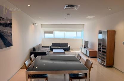 Apartment - 2 Bedrooms - 3 Bathrooms for rent in Park Place Tower - Sheikh Zayed Road - Dubai