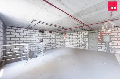 Retail - Studio - 1 for sale in The Residences at Business Central - Business Bay - Dubai