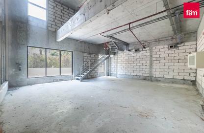 Retail - Studio - 1 for sale in The Residences at Business Central - Business Bay - Dubai