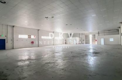 Warehouse - Studio - 2 Bathrooms for rent in Ras Al Khor Industrial 1 - Ras Al Khor Industrial - Ras Al Khor - Dubai