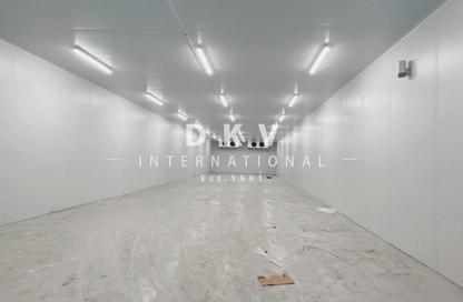 Warehouse - Studio - 2 Bathrooms for rent in Ras Al Khor Industrial 1 - Ras Al Khor Industrial - Ras Al Khor - Dubai