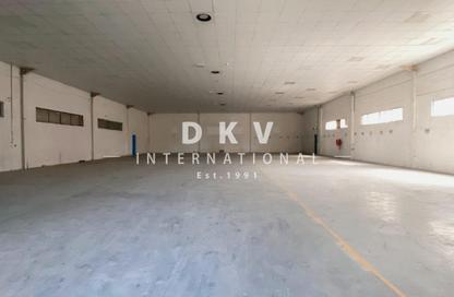 Warehouse - Studio - 2 Bathrooms for rent in Ras Al Khor Industrial 1 - Ras Al Khor Industrial - Ras Al Khor - Dubai